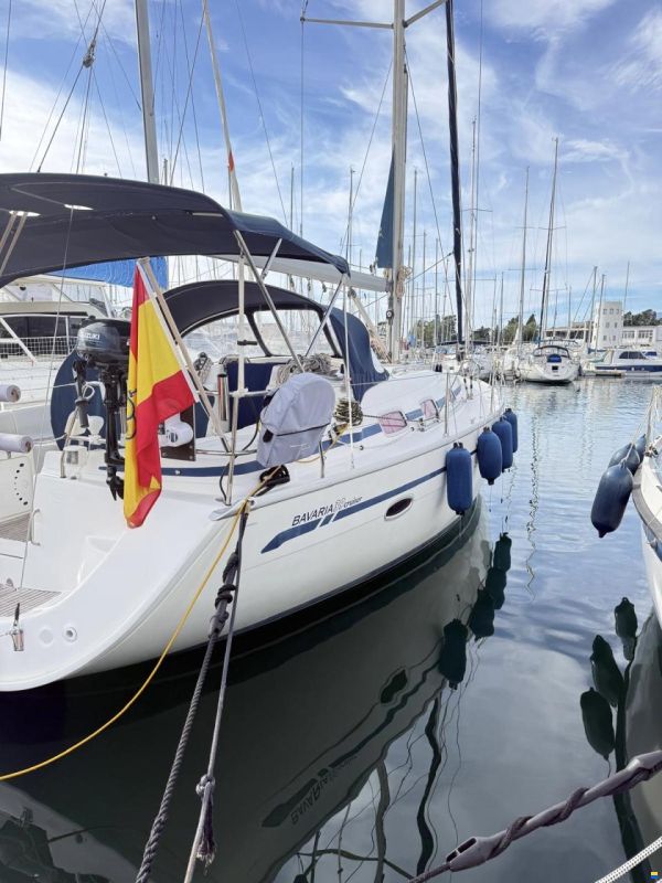 Bavaria 39 CRUISER