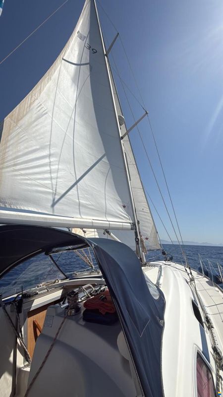 Bavaria 39 CRUISER