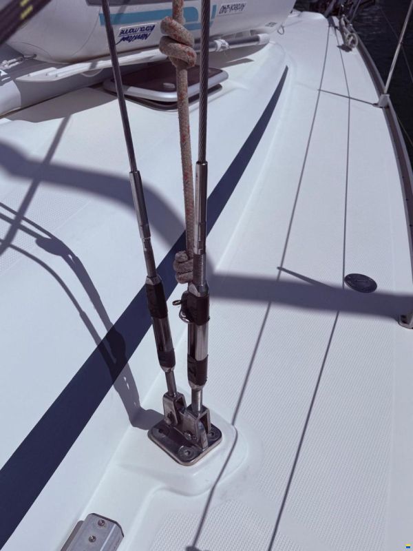 Bavaria 39 CRUISER