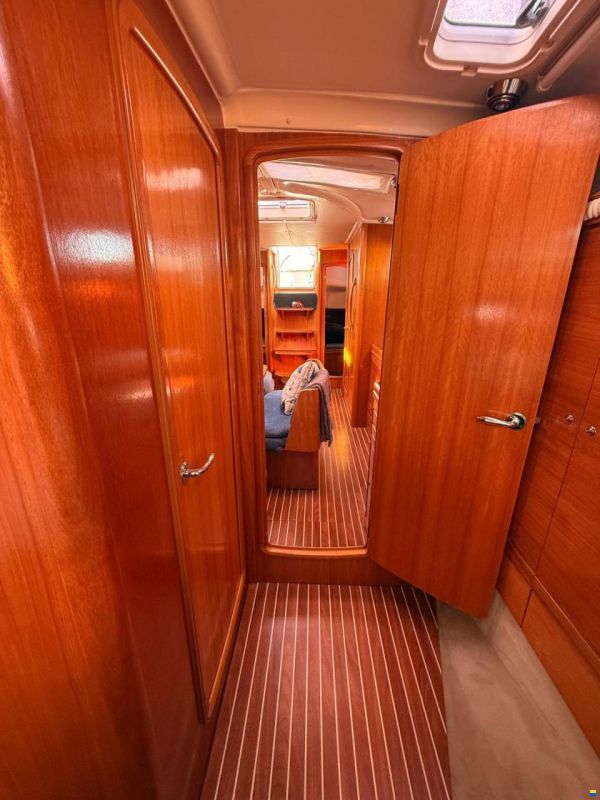 Bavaria 39 CRUISER