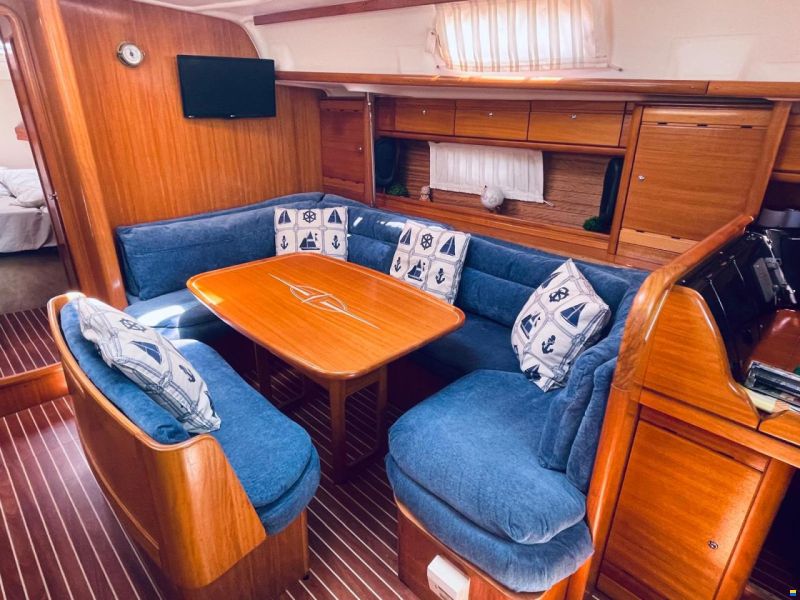 Bavaria 39 CRUISER