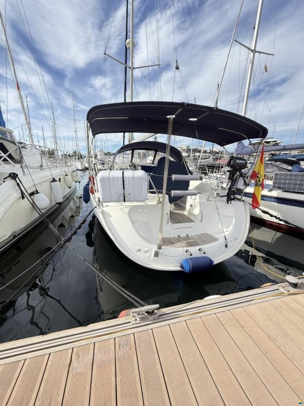 Bavaria 39 CRUISER
