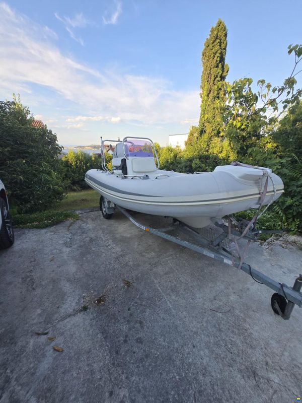 Grand Marine 470