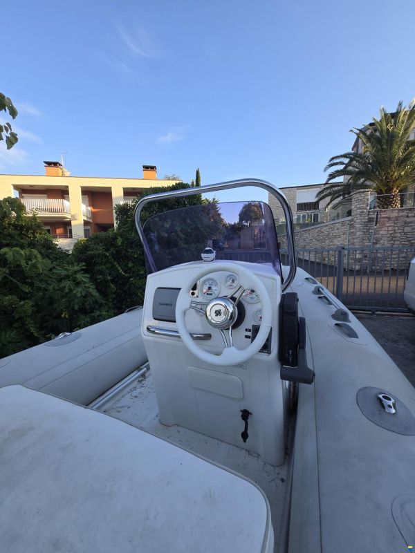 Grand Marine 470