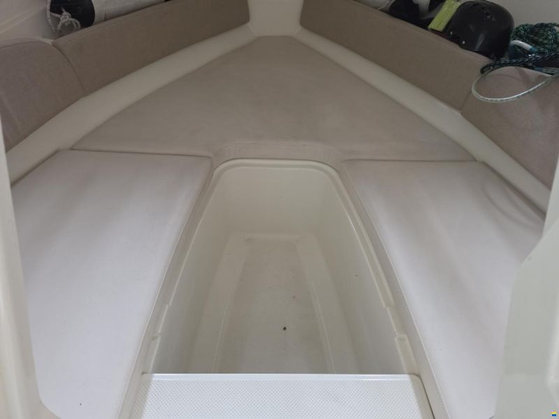 Bayliner 642 cuddy