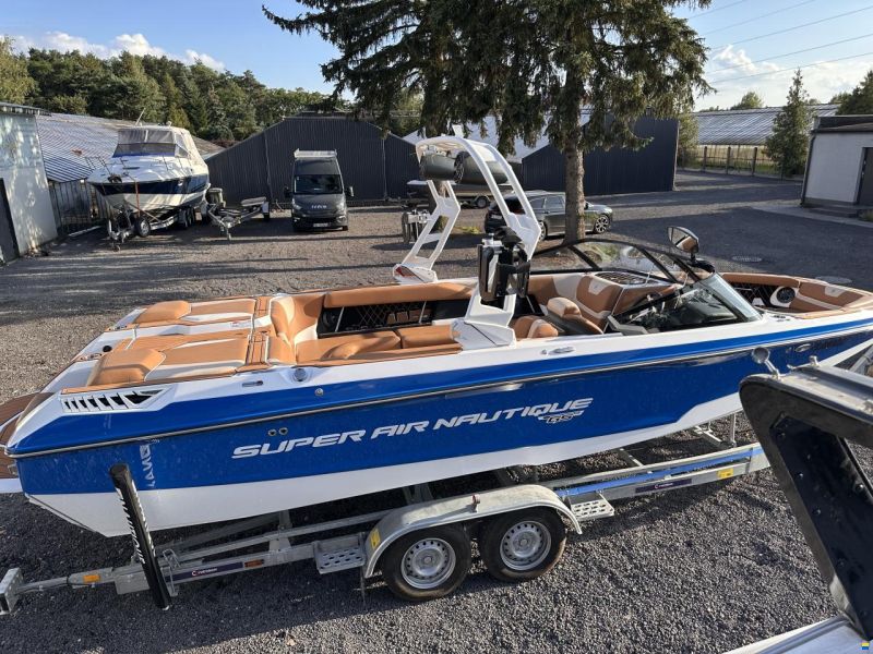 Nautique GS 24