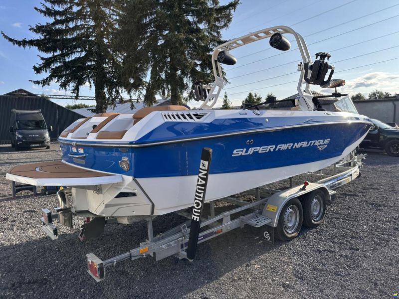 Nautique GS 24