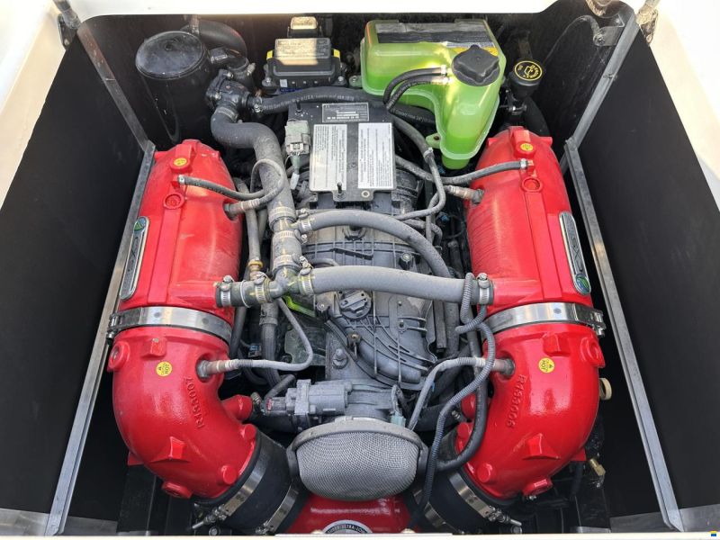 Nautique GS 24
