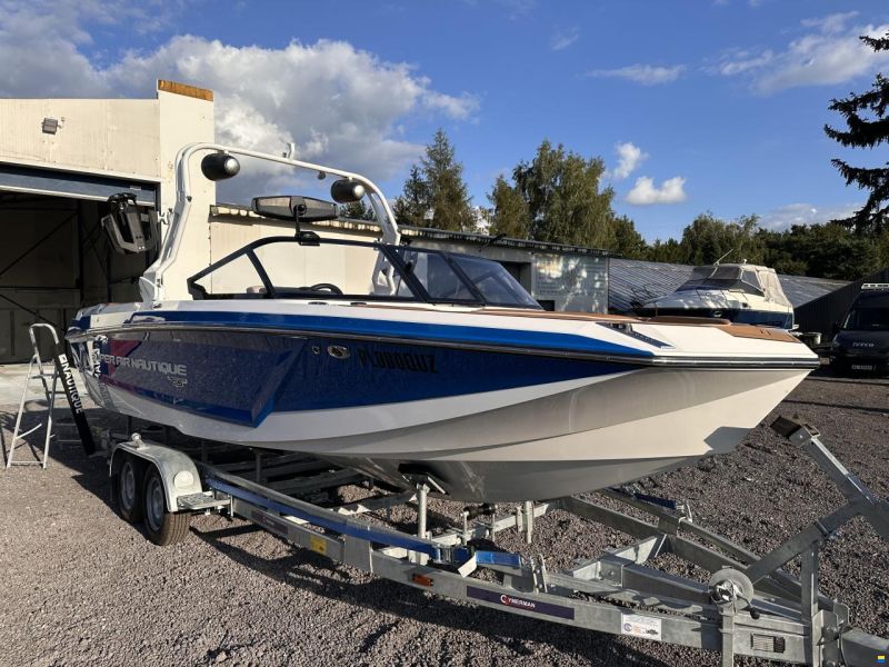 Nautique GS 24