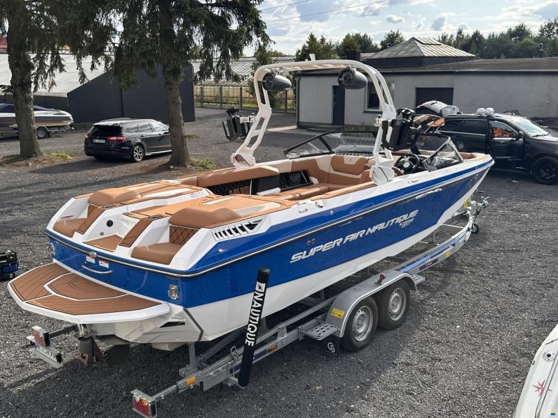 Nautique GS 24