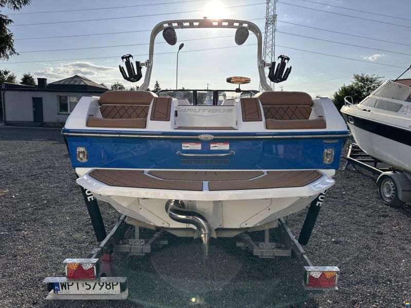 Nautique GS 24