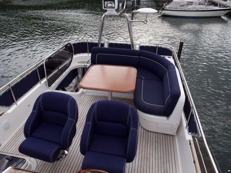 Storebro 435 Commander