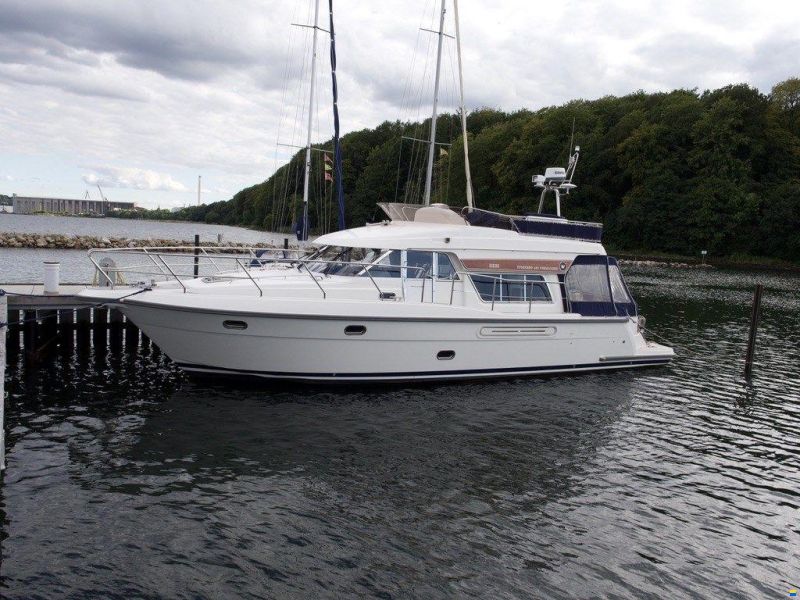 Storebro 435 Commander