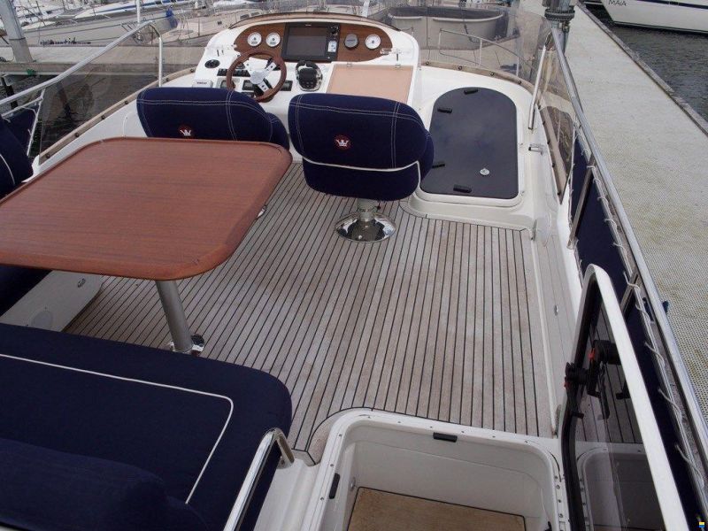 Storebro 435 Commander