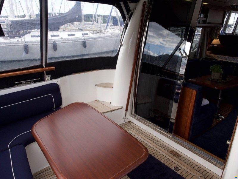 Storebro 435 Commander