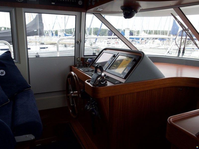 Storebro 435 Commander