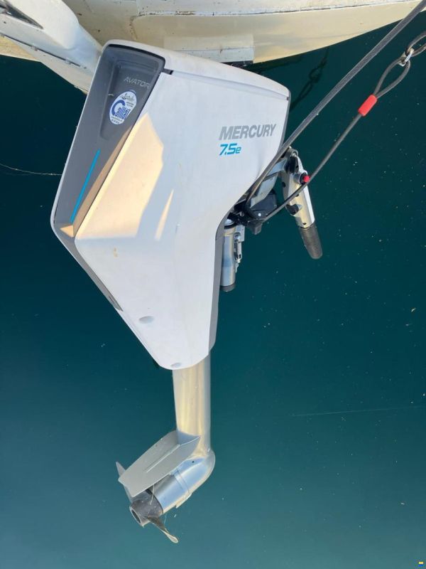 Gib Sea GIBSEA 24
