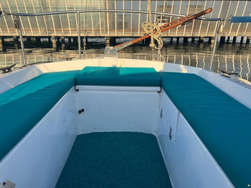 Gib Sea GIBSEA 24