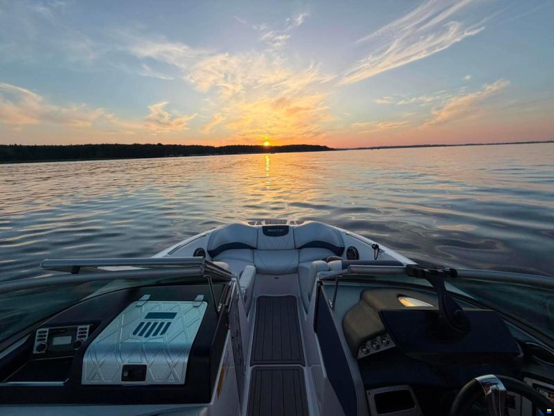 MasterCraft X25