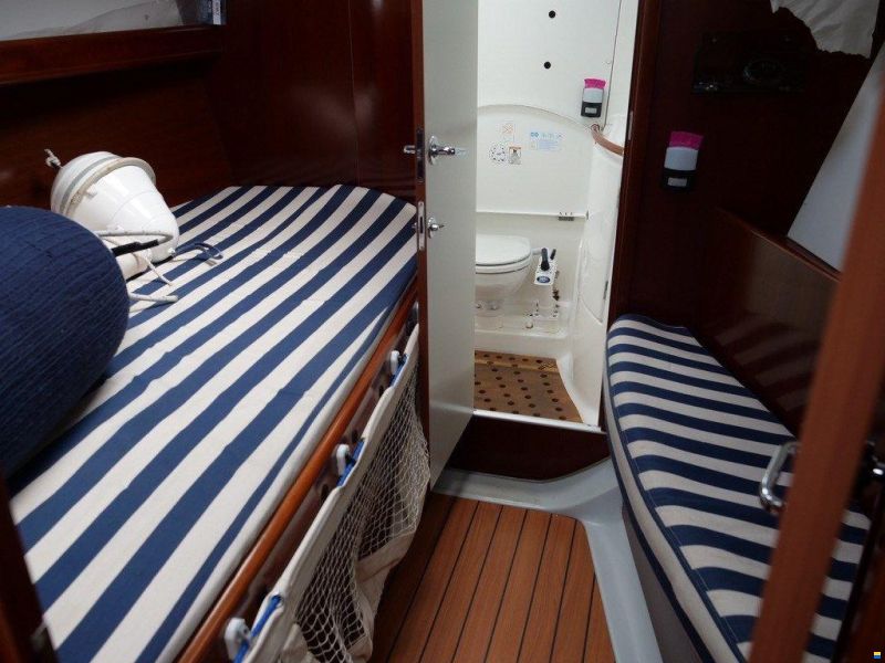 Beneteau Oceanis Clipper 393