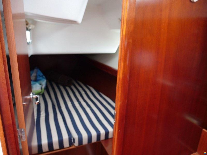 Beneteau Oceanis Clipper 393