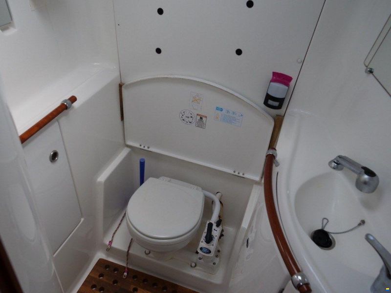 Beneteau Oceanis Clipper 393
