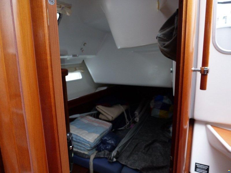 Beneteau Oceanis Clipper 393