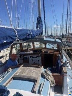 Salar - East Coast Yacht Builders Salar.