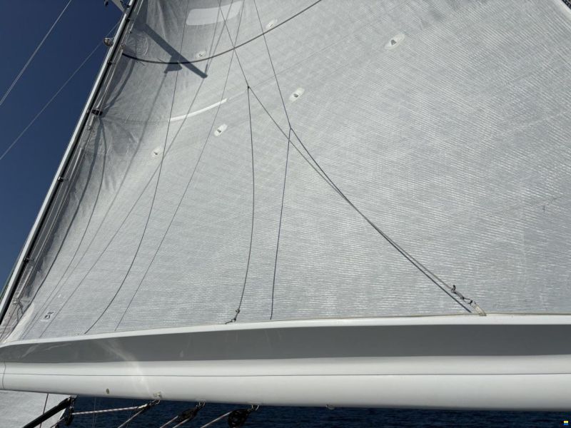 Sweden Yachts 45