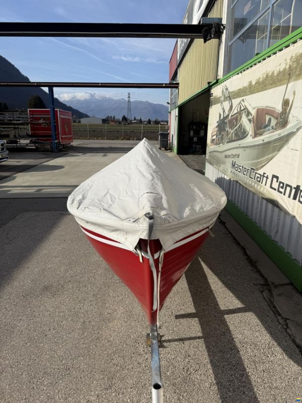 Prosperi Gandria 1 autovuotante