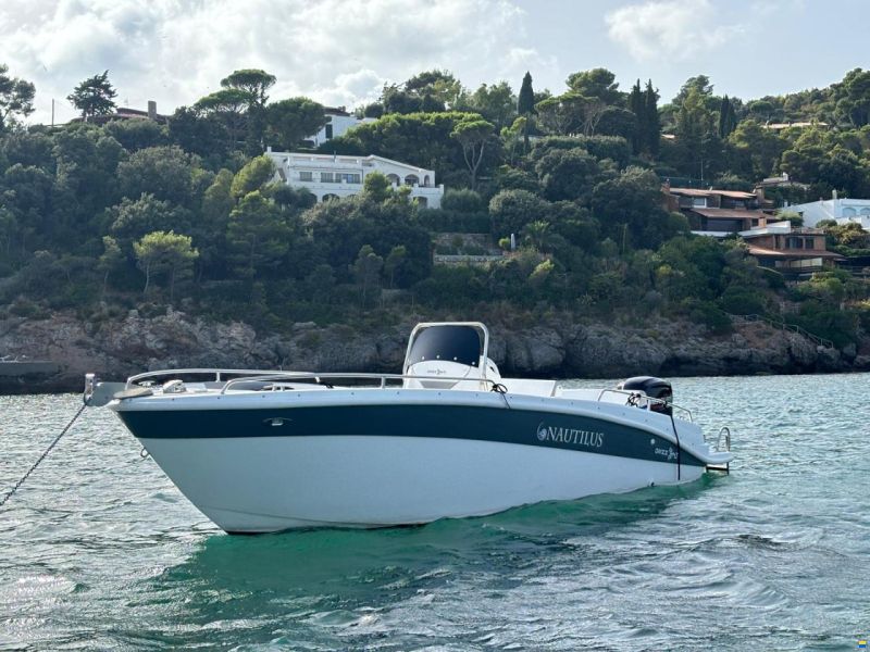 Orizzonti Nautilus 6,70