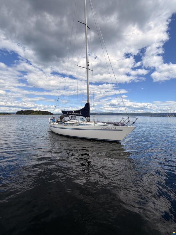 Finngulf 39