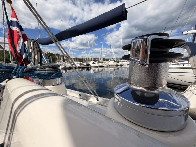Finngulf 39