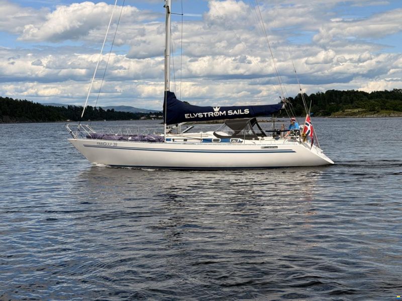 Finngulf 39