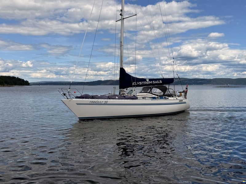 Finngulf 39