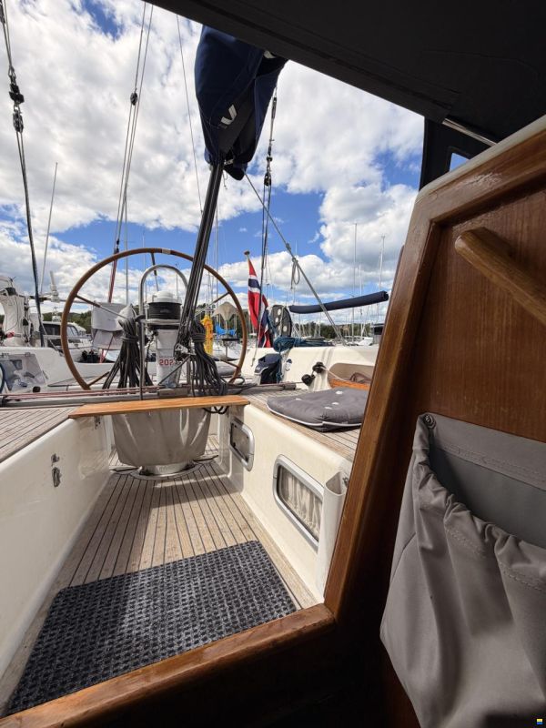 Finngulf 39