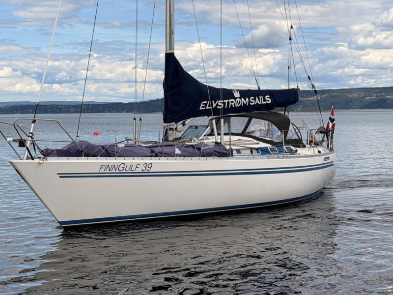 Finngulf 39