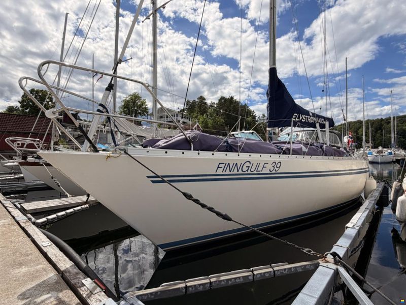 Finngulf 39