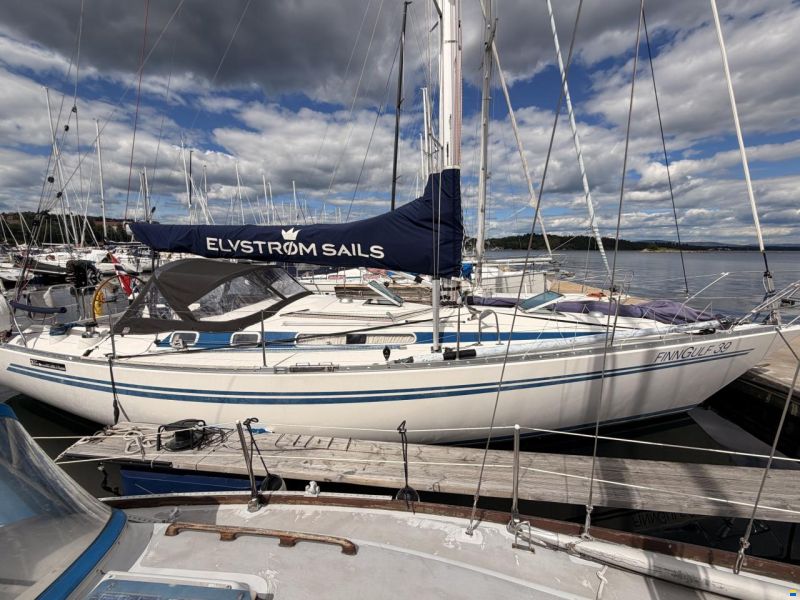 Finngulf 39