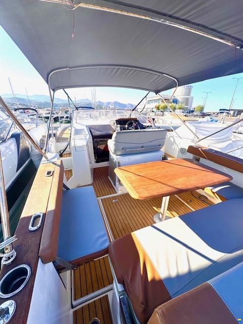 Beneteau Flyer 8.8 Sundeck