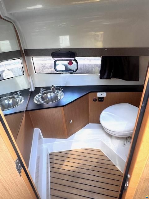 Beneteau Flyer 8.8 Sundeck