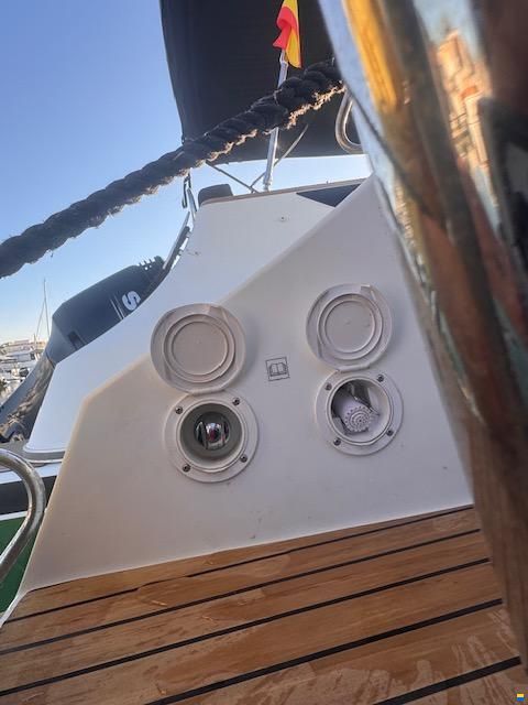 Beneteau Flyer 8.8 Sundeck