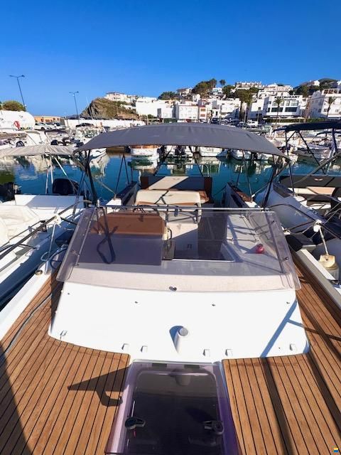 Beneteau Flyer 8.8 Sundeck