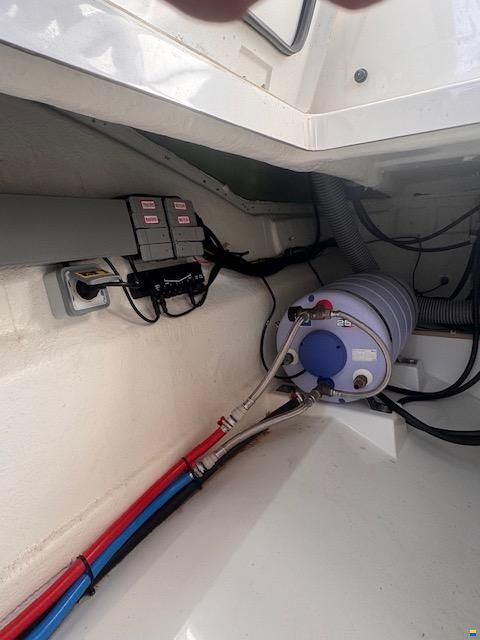 Beneteau Flyer 8.8 Sundeck