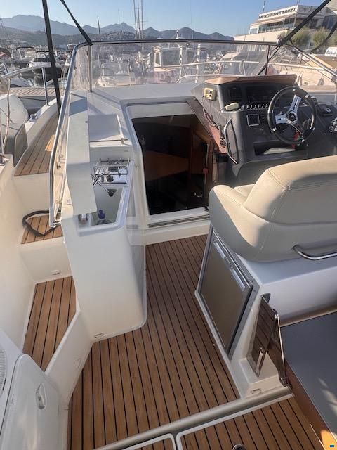 Beneteau Flyer 8.8 Sundeck