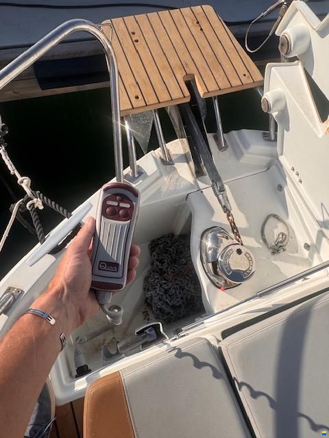 Beneteau Flyer 8.8 Sundeck