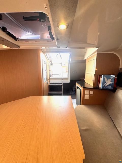 Beneteau Flyer 8.8 Sundeck