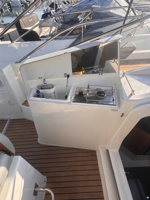 Beneteau Flyer 8.8 Sundeck