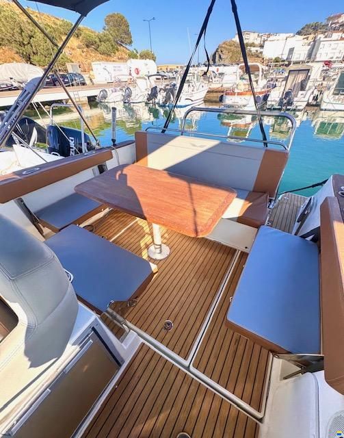 Beneteau Flyer 8.8 Sundeck