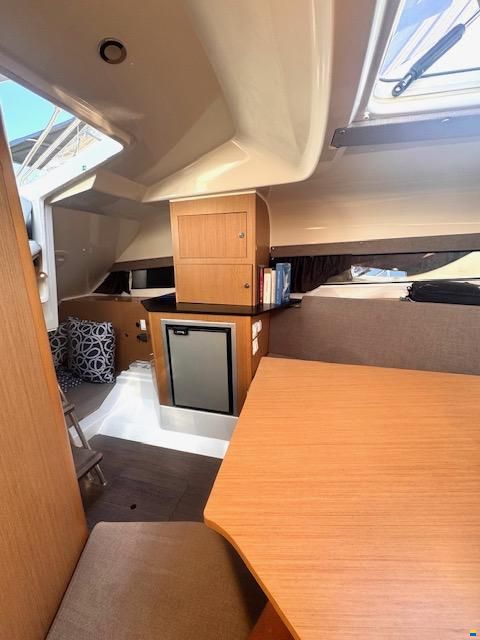 Beneteau Flyer 8.8 Sundeck